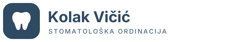 Stomatološka ordinacija Kolak Vičić